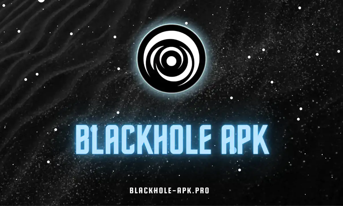blackhole apk 